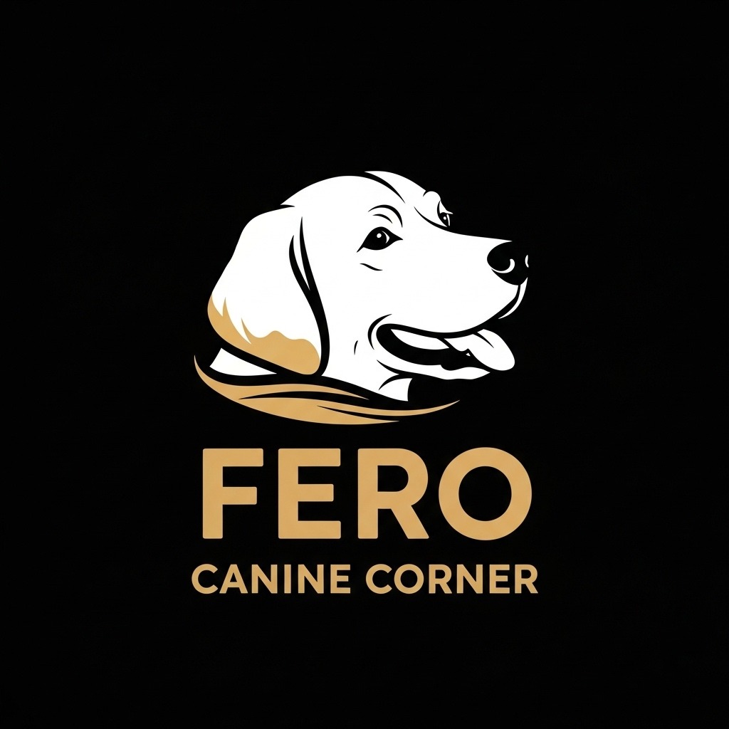 Fero Canine Corner